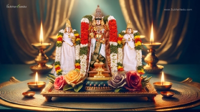 Venkanna Desktop Wallpaper_755