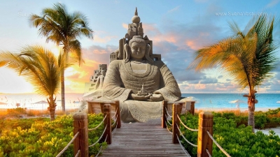 Buddha Desktop Wallpapers_172