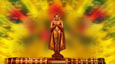Buddha Desktop Wallpapers_173