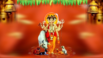 1280X720 Dattatreya Wallpapers_51