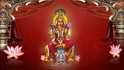 1280X720 Durga Wallpapers_355