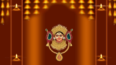 1280X720 Durga Wallpapers_357