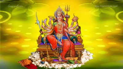 1280X720 Durga Wallpapers_360