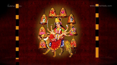 1280X720 Durga Wallpapers_362