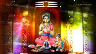 Durga Desktop Wallpapers_364