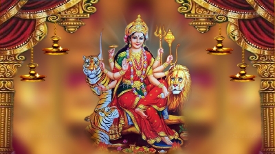 Durga Desktop Wallpapers_365