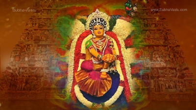 Durga Desktop Wallpapers_366