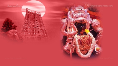 Durga Desktop Wallpapers_369