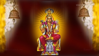 Durga Desktop Wallpapers_370
