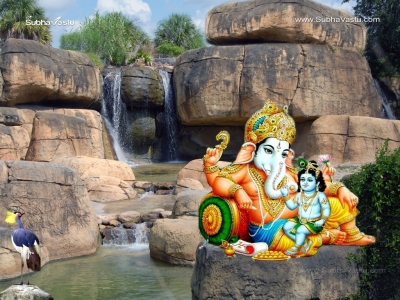 1024X768-Ganesha_1327