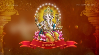1280X720 Ganesha Wallpapers_1203