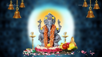 1280X720 Ganesha Wallpapers_1205