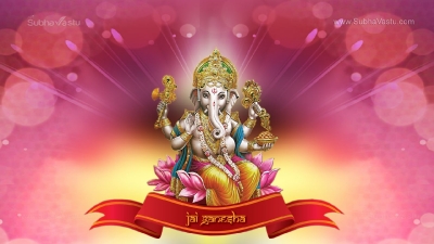 1280X720 Ganesha Wallpapers_1206