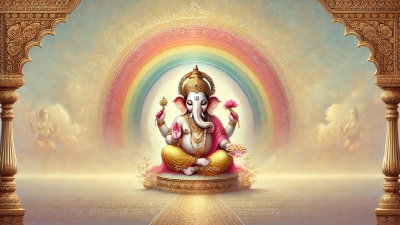 Ganapathi Desktop Wallpapers_1580