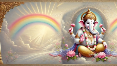 Ganapati – The Lord of New Beginnings_1219