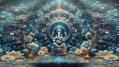 Ganesh Desktop Wallpapers_1523
