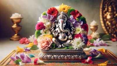 Ganesh Laptop Wallpapers_1563