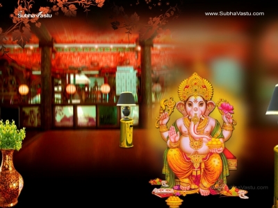 Ganesha-1024X768_155