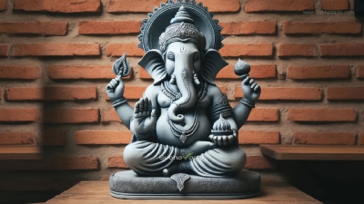 Ganesha Desktop Wallpapers_1579