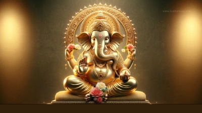 Mahaganapathi Wallpapers_1501