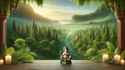 Mahaganapthi Wallpapers_1546