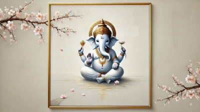 Nritta Ganapathi Laptop Wallpapers_1493