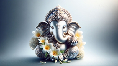 Vakratunda Desktop Wallpapers_1487