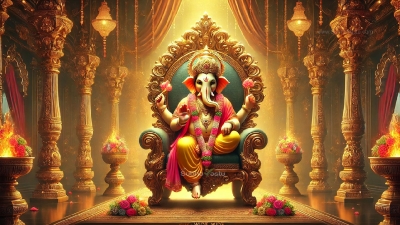 Vakratunda Wallpapers_1545