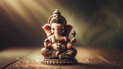 Vakratundaya Laptop Wallpapers_1529