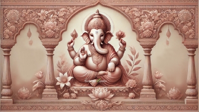 Vigneshwara Desktop Wallpapers_1525