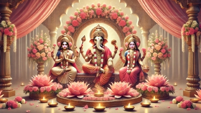 Vinayaka Desktop Wallpapers_1578