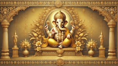 Vinayaka  Wallpapers_1535