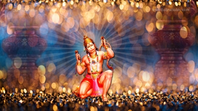 1280X720 Hanuman Wallpapers_307
