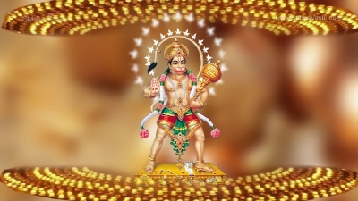 1280X720 Hanuman Wallpapers_309