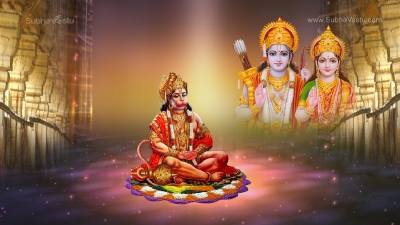 1280X720 Hanuman Wallpapers_310