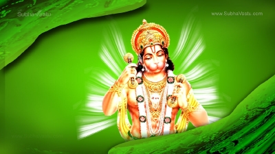1280X720 Hanuman Wallpapers_311
