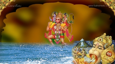 1280X720 Hanuman Wallpapers_312