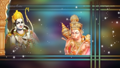 1280X720 Hanuman Wallpapers_313