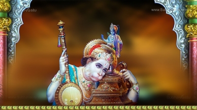 Hanuman Desktop Wallpapers_317