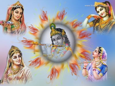 1024X768-Krishna Wallpapers_1036