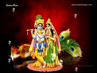 1024X768-Krishna Wallpapers_1048