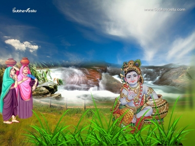 1024X768-Krishna Wallpapers_1088