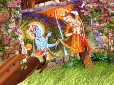 1024X768-Krishna Wallpapers_1101