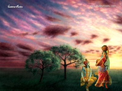 1024X768-Krishna Wallpapers_1115