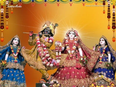 1024X768-Krishna Wallpapers_1140