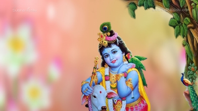 1280X720 Lord Krishna Wallpapers_1173
