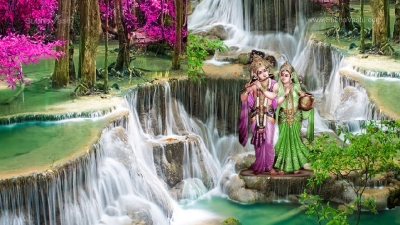 1280X720 Lord Krishna Wallpapers_1176