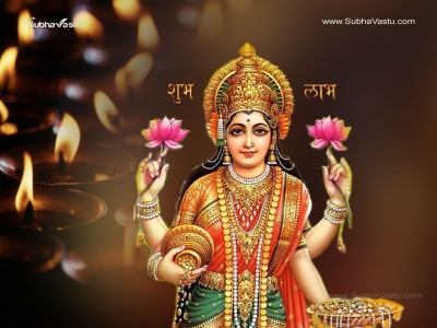 1024X768-Lakshmi Wallpapers_15
