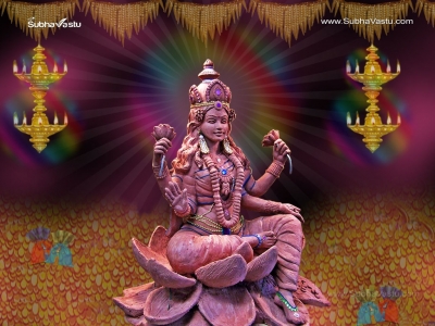 1024X768-Lakshmi Wallpapers_164