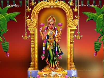 1024X768-Lakshmi Wallpapers_203
